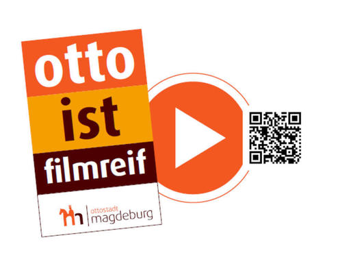 Bild vergrößern: Postkarte zum Imagefilm