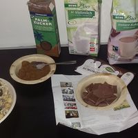 Bild vergrößern: faires Frühstück