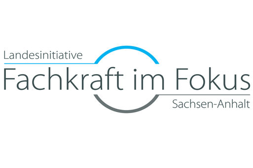 Logo Fachkraft im Fokus