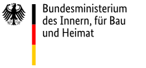 Bundesministerium des Innern, fr Bau und Heimat