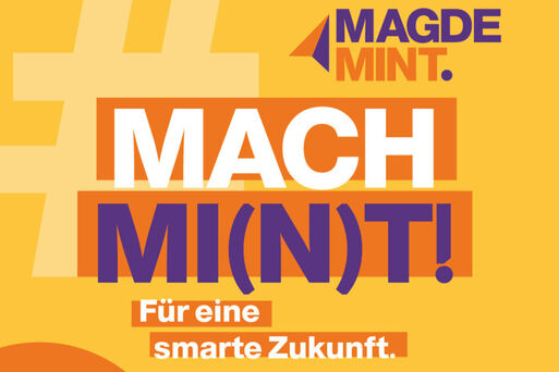 MagdeMINT Mach MINT 